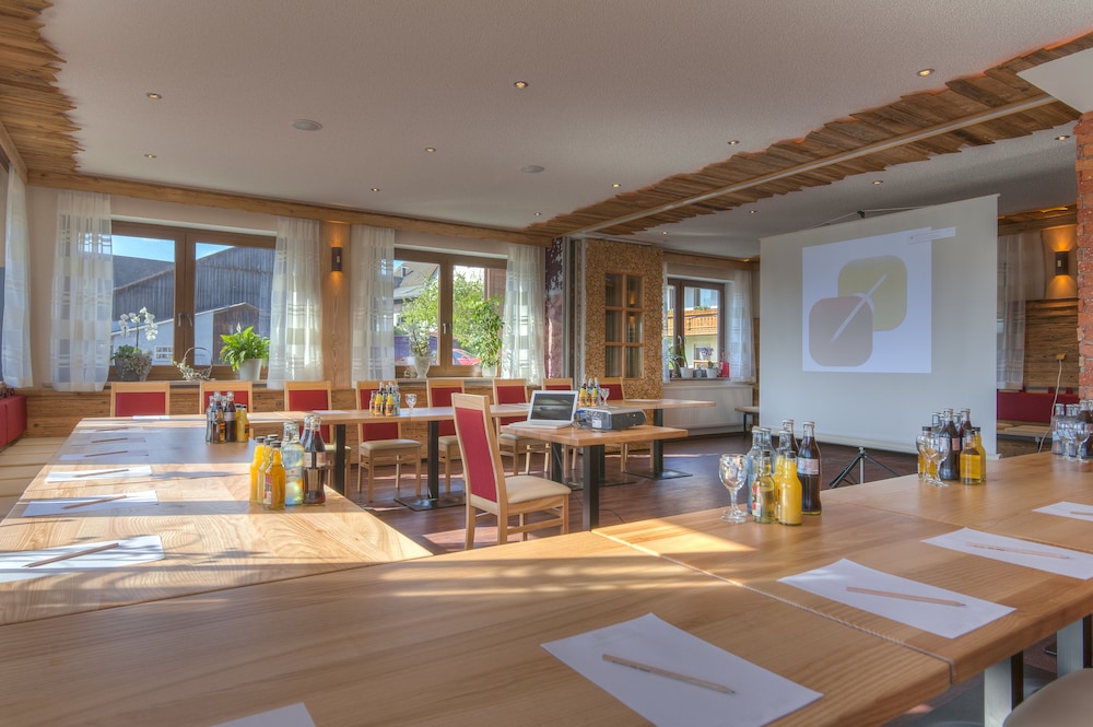 landhotel goldenes kreuz