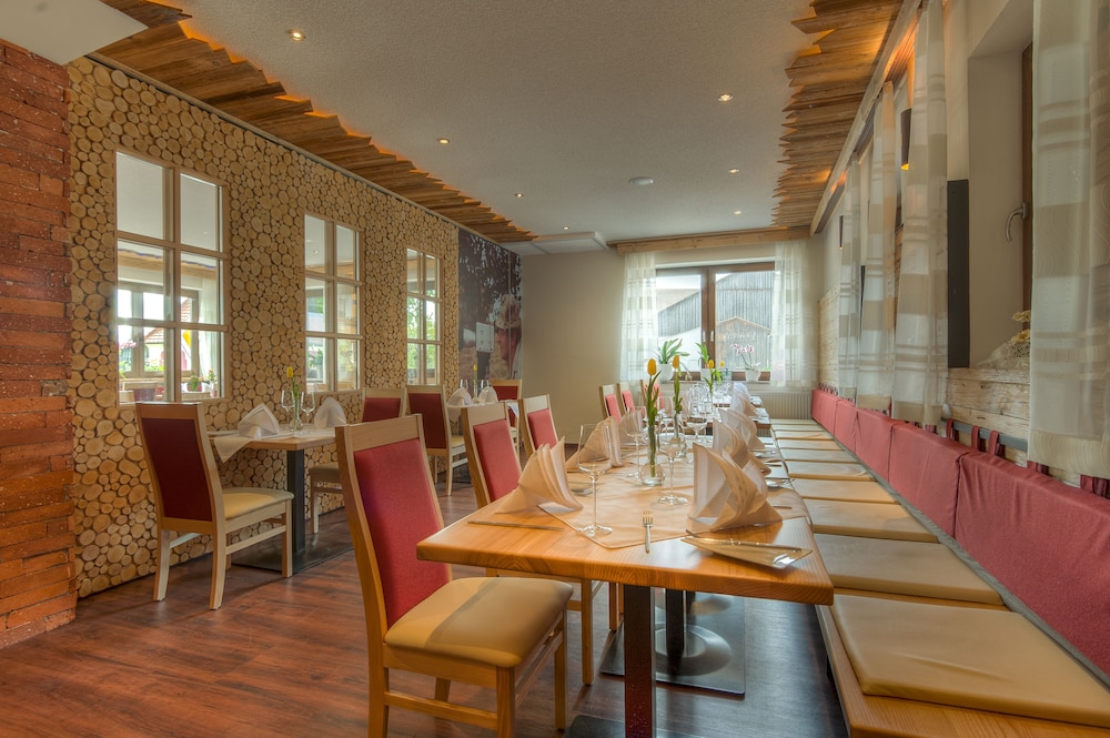landhotel goldenes kreuz
