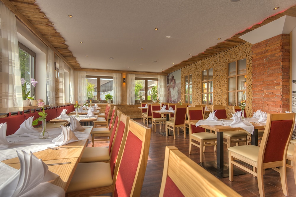 landhotel goldenes kreuz