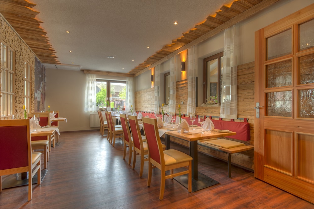 landhotel goldenes kreuz