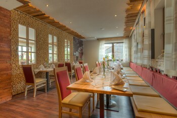 landhotel goldenes kreuz