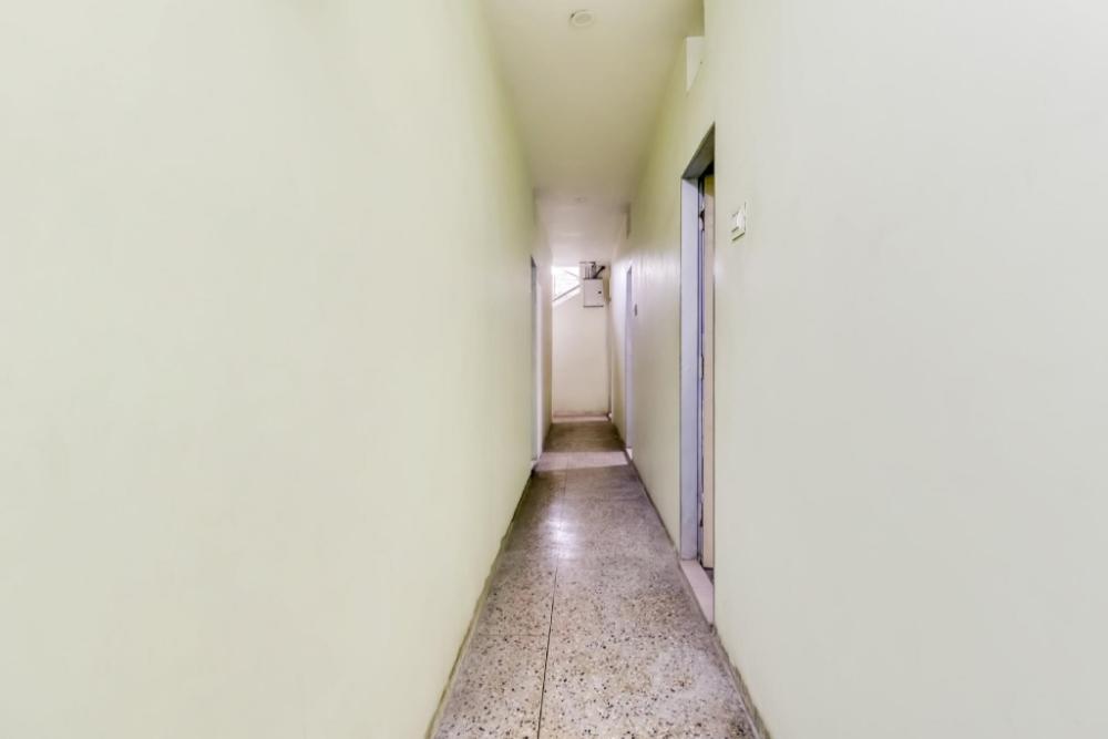 oyo flagship hotel amaravathi residency