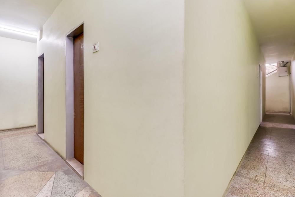 oyo flagship hotel amaravathi residency