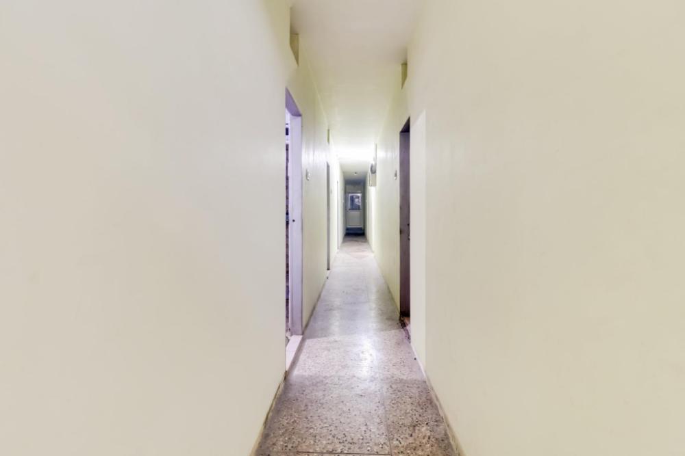oyo flagship hotel amaravathi residency
