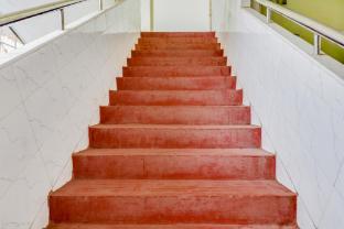 oyo flagship hotel amaravathi residency