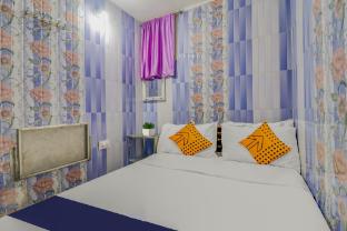 oyo flagship hotel amaravathi residency