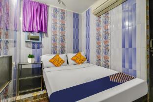 oyo flagship hotel amaravathi residency