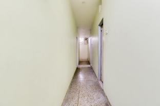 oyo flagship hotel amaravathi residency