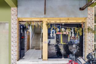 oyo flagship hotel amaravathi residency