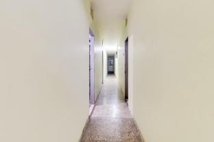 oyo flagship hotel amaravathi residency