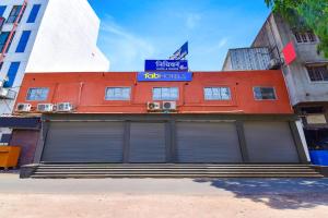 flagship nidhivan hotel and rooms