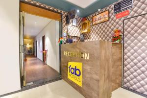 Flagship Nidhivan Hotel And Rooms,India>>Surat,3 star