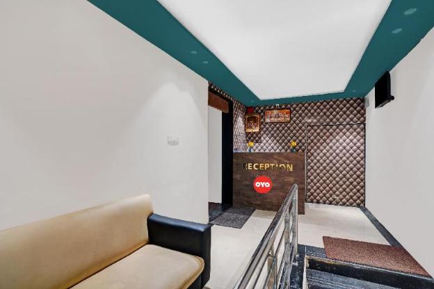 flagship nidhivan hotel and rooms