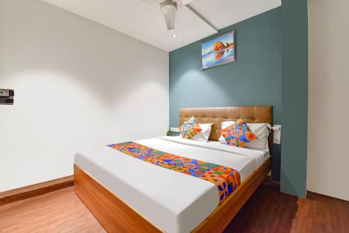 flagship nidhivan hotel and rooms