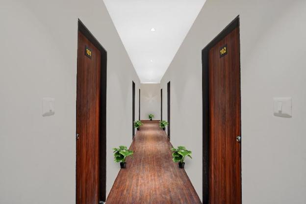 flagship nidhivan hotel and rooms