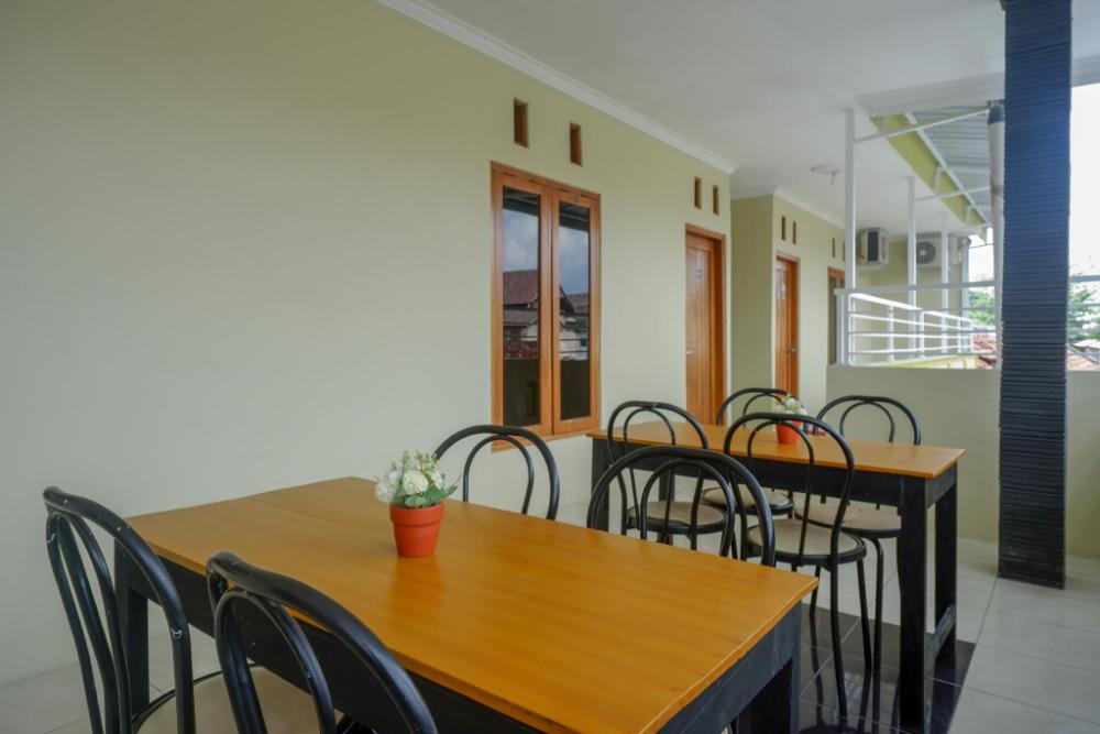 reddoorz pakuncen malioboro yogyakarta