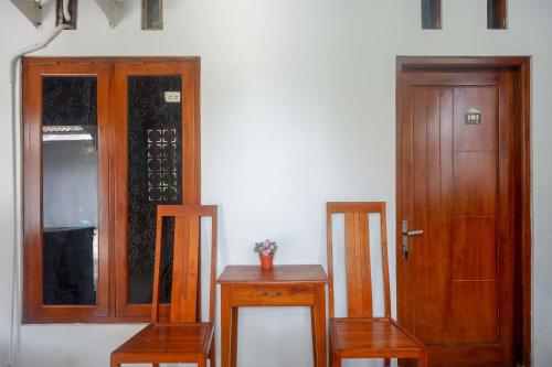 reddoorz pakuncen malioboro yogyakarta