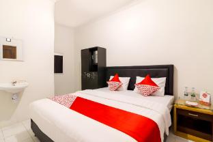 reddoorz pakuncen malioboro yogyakarta