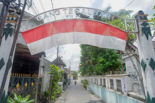 reddoorz pakuncen malioboro yogyakarta
