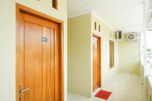 reddoorz pakuncen malioboro yogyakarta