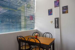 reddoorz pakuncen malioboro yogyakarta