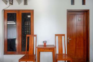 reddoorz pakuncen malioboro yogyakarta