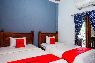 reddoorz pakuncen malioboro yogyakarta