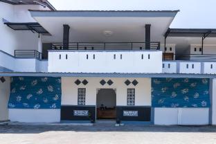 reddoorz pakuncen malioboro yogyakarta