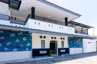 reddoorz pakuncen malioboro yogyakarta