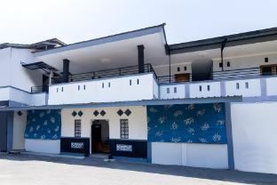 reddoorz pakuncen malioboro yogyakarta