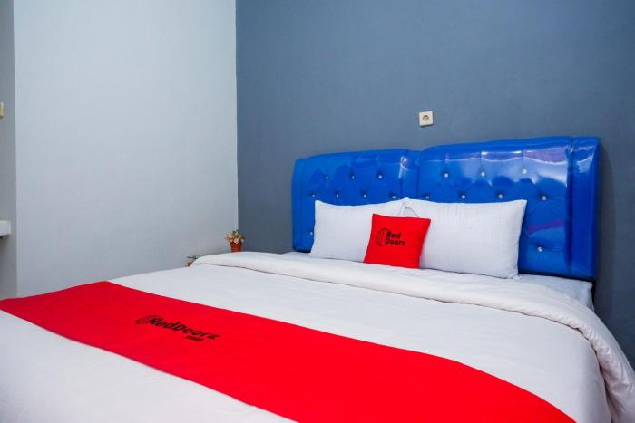 reddoorz pakuncen malioboro yogyakarta