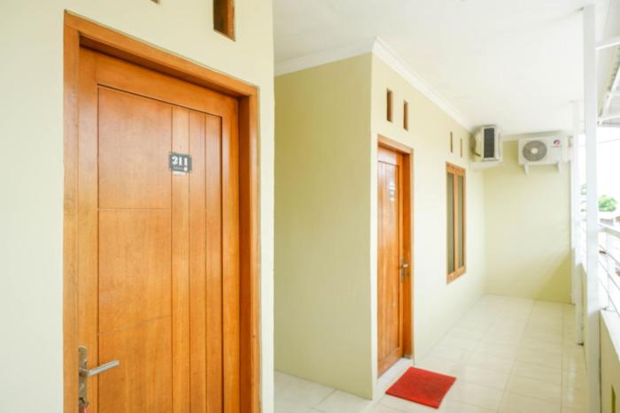 reddoorz pakuncen malioboro yogyakarta