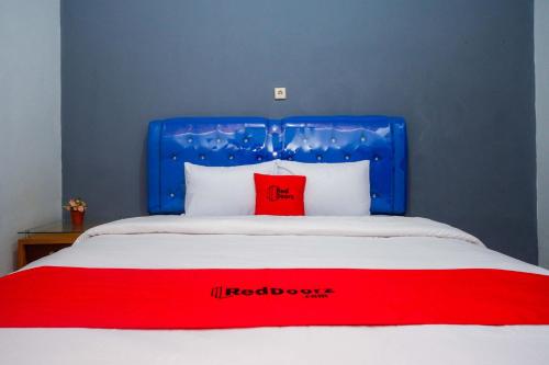 reddoorz pakuncen malioboro yogyakarta