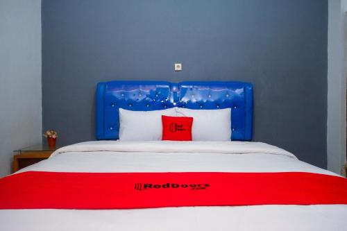 reddoorz pakuncen malioboro yogyakarta