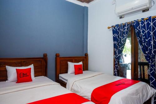 reddoorz pakuncen malioboro yogyakarta