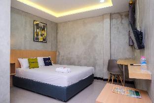 urbanview hotel syariah artamara tegal by reddoorz