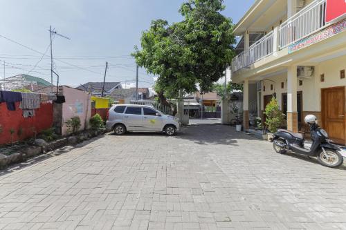 reddoorz syariah near alun alun pasuruan