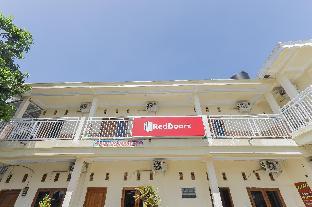 reddoorz syariah near alun alun pasuruan