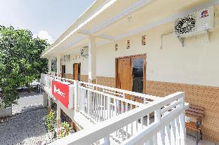 reddoorz syariah near alun alun pasuruan