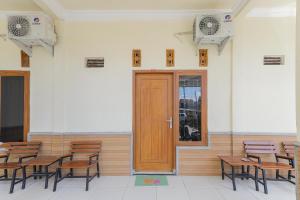 reddoorz syariah near alun alun pasuruan