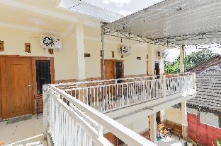 reddoorz syariah near alun alun pasuruan