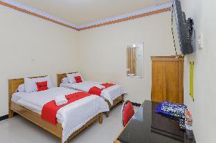 reddoorz syariah near alun alun pasuruan