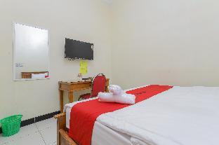 reddoorz syariah near alun alun pasuruan