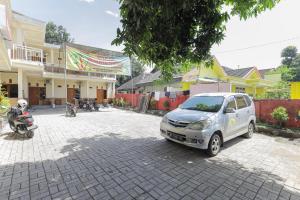 reddoorz syariah near alun alun pasuruan