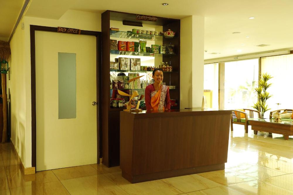 nest n mist hospitality pvt ltd