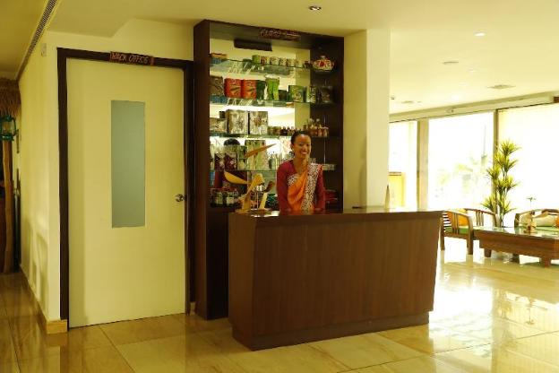 nest n mist hospitality pvt ltd