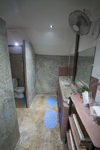 bangka hostel