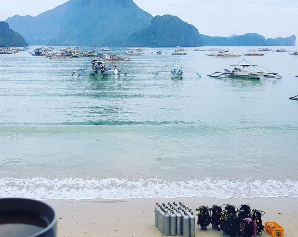bangka hostel
