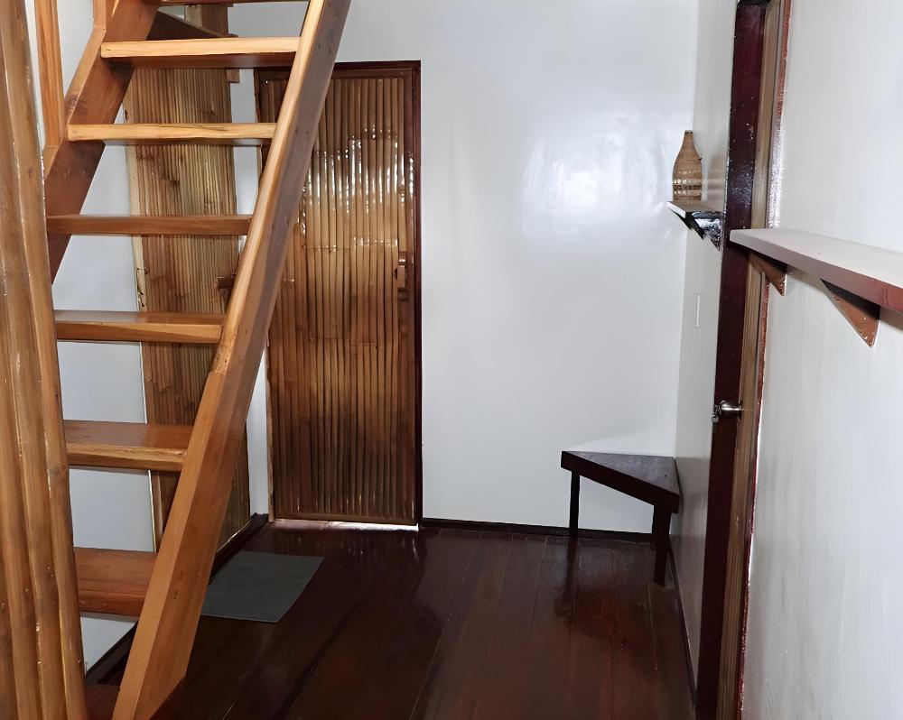 bangka hostel