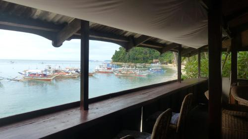 bangka hostel